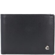 Esquire Harry Geldbörse Leder 10,5 cm Produktbild