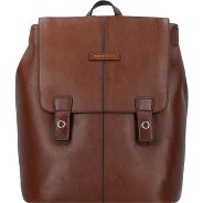 The Bridge Biagio Daypack Leder 42 cm Laptopfach Produktbild