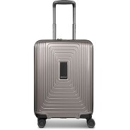 Redolz Essentials 14 4-Rollen Kabinentrolley 55 cm slim Produktbild