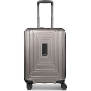 Redolz Essentials 14 4-Rollen Kabinentrolley 55 cm slim Produktbild