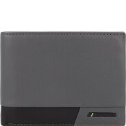 Samsonite Pro-DLX 6 Geldbörse RFID Leder 13 cm Produktbild
