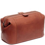 The Chesterfield Brand Biassa Kulturbeutel Leder 28 cm Produktbild