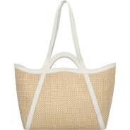 Coccinelle Amalia Shopper Tasche 48 cm Produktbild