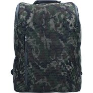Jost Mesh Rucksack 41 cm Laptopfach Produktbild