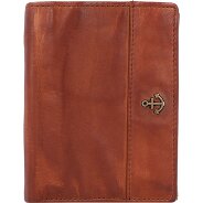 Harbour 2nd Cool Casual Amoy Geldbörse Leder 9 cm Produktbild