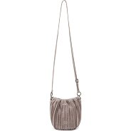 FredsBruder Say Hello Beuteltasche Leder 22 cm Produktbild