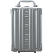 Aleon Aluminum Vertical Aktenkoffer 25 cm Laptopfach Produktbild