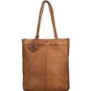 Harbour 2nd Anchor Love Elbe 1 Shopper Tasche Leder 29 cm Produktbild