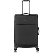 Pack Easy GoOn 4 Rollen Trolley M 67 cm mit Dehnfalte Produktbild
