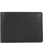 bugatti Primo Geldbörse Leder 12 cm Produktbild