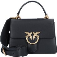 PINKO Love One One Handtasche Leder 20 cm Produktbild