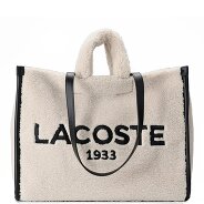Lacoste Cosy Winter Heritage Shopper Tasche L 40 cm Produktbild Lacoste Cosy Winter Heritage Shopper Tasche L 40 cm Produktbild