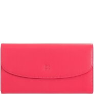 DuDu Colorful Gandia Geldbörse RFID Leder 19 cm Produktbild DuDu Colorful Gandia Geldbörse RFID Leder 19 cm Produktbild