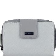 bugatti Sina Geldbörse RFID Schutz Leder 13.5 cm Produktbild bugatti Sina Geldbörse RFID Schutz Leder 13.5 cm Produktbild