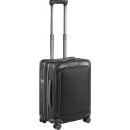 Porsche Design Roadster 4 Rollen Kabinentrolley 55 cm mit Dehnfalte Produktbild