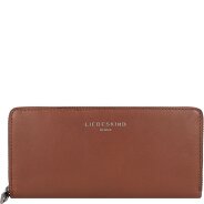 Liebeskind Gigi Geldbörse RFID Schutz Leder 19 cm Produktbild Liebeskind Gigi Geldbörse RFID Schutz Leder 19 cm Produktbild