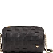 DuDu Abigail Umhängetasche Leder 19.5 cm Produktbild