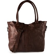 Harold's Submarine Shopper Tasche Leder 43 cm Produktbild