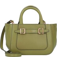 The Bridge Gaia Handtasche Leder 23 cm Produktbild