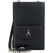 Patrizia Pepe Clutch Geldbörse Leder 11.5 cm Produktbild Patrizia Pepe Clutch Geldbörse Leder 11.5 cm Produktbild