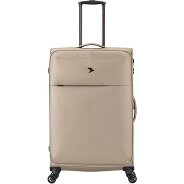 Pack Easy GoOn 4 Rollen Trolley L 78 cm Produktbild