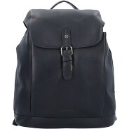 Harold's Heritage City Rucksack Leder 40 cm Produktbild Harold's Heritage City Rucksack Leder 40 cm Produktbild