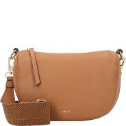 abro Dalia Umhängetasche Leder 22 cm Produktbild