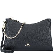 AIGNER Ivy Schultertasche Leder 23 cm Produktbild