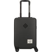 Herschel Heritage 4 Rollen Kabinentrolley XS 50 cm Produktbild