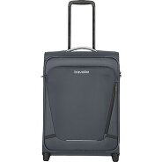 Travelite Jetpack Multi Light 2 Rollen Kabinentrolley 55 cm Produktbild