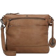 Harbour 2nd Soft Weaving Umhängetasche Leder 25 cm Produktbild