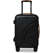 Sprayground Printed Zipper Shark Henny Jetstream 4 Rollen Kabinentrolley 50 cm Produktbild