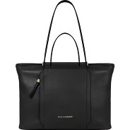 Piquadro Circle Shopper Tasche Leder 38 cm Laptopfach Produktbild
