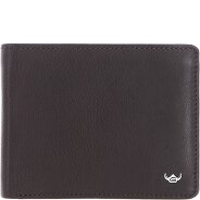 Golden Head Dublin Geldbörse RFID Schutz Leder 9.5 cm Produktbild