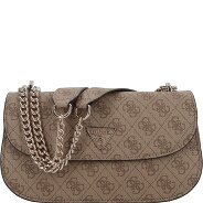 Guess Eco Erica Schultertasche 24 cm Produktbild