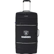 Travelite travelite x NFL 2 Rollen Reisetasche 79 cm Produktbild