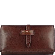 The Bridge Florentin Geldbörse Leder 17 cm Produktbild