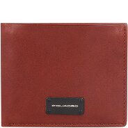 Piquadro Harper Geldbörse RFID Leder 11 cm Produktbild