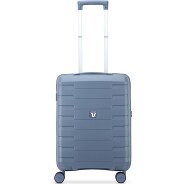 Roncato Skyline 2.0 Neon 4 Rollen Kabinentrolley 55 cm Produktbild