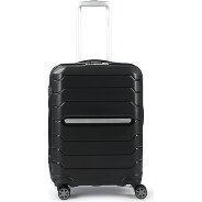 Samsonite Flux 4-Rollen Kabinentrolley 55 cm Produktbild
