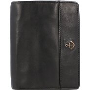 Harbour 2nd Cool Casual Eugen Geldbörse Leder 10 cm Produktbild