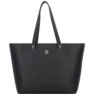 Tommy Hilfiger Emblem Shopper Tasche 35 cm Produktbild