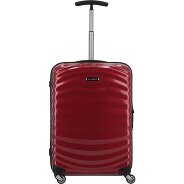 Samsonite Lite Shock 4 Rollen Kabinentrolley 54 cm Produktbild