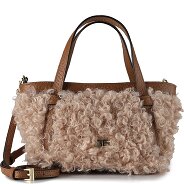 abro Cosmo Schultertasche Leder 24 cm Produktbild