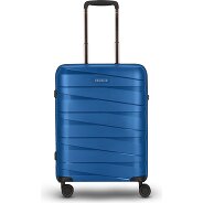 Redolz Essentials 10 CABIN 4 Rollen Kabinentrolley 55 cm Produktbild