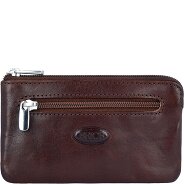 Bric's Monte Rosa Schlüsseletui Leder 12,5 cm Produktbild