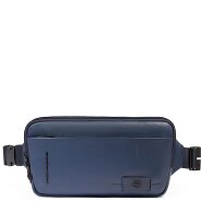 Piquadro Russel Gürteltasche Leder 28 cm Produktbild