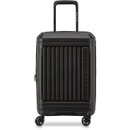 Delsey Paris Lutece Se 4 Rollen Kabinentrolley 55 cm mit Dehnfalte Produktbild