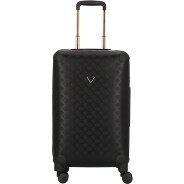 Guess Wilder 4 Rollen Trolley 64 cm mit Dehnfalte Produktbild