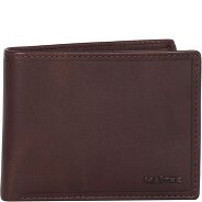 Maître Grumbach Gertram Geldbörse RFID Schutz Leder 9 cm Produktbild